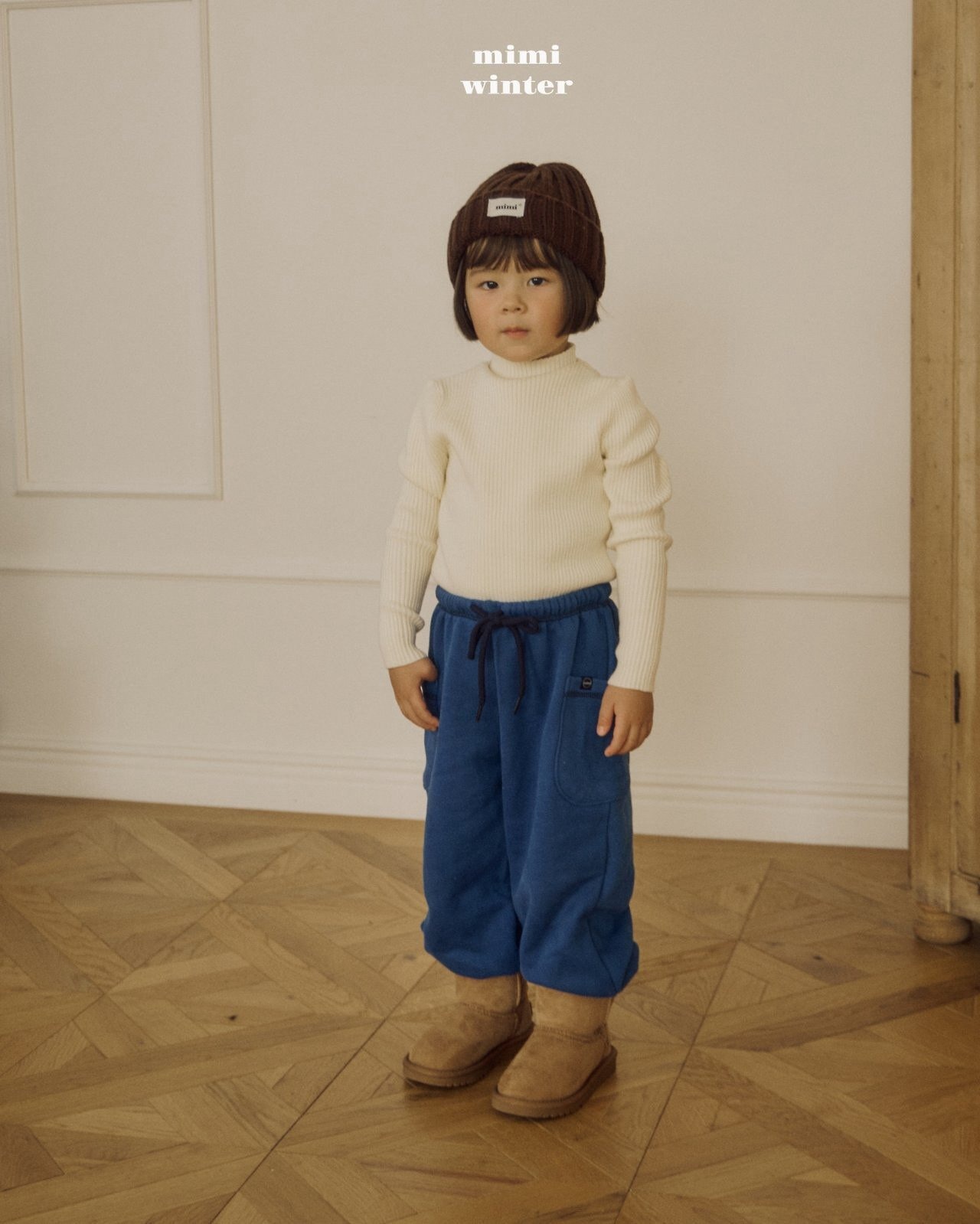 BYMIMI［取寄］winter pants 26winter