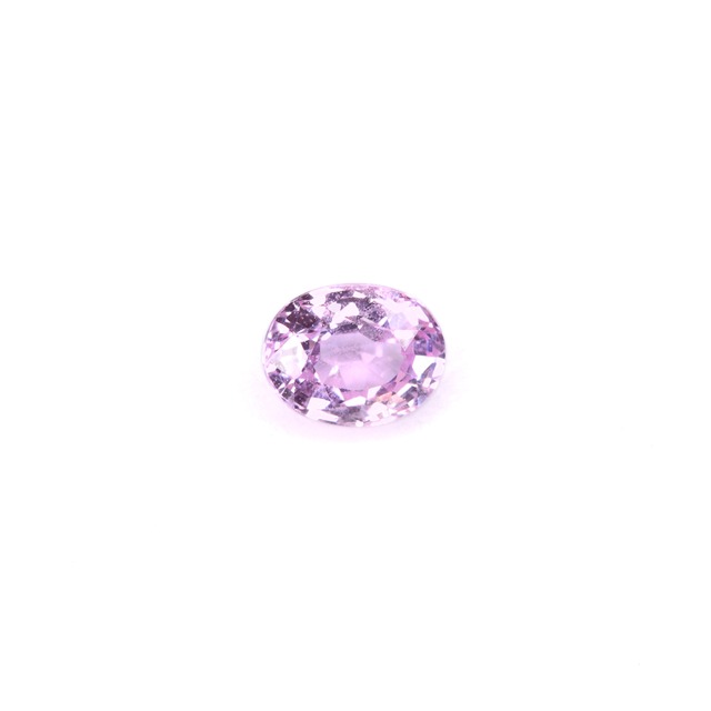 サファイア 0.397ct【ソーティングメモ付】#JWA475