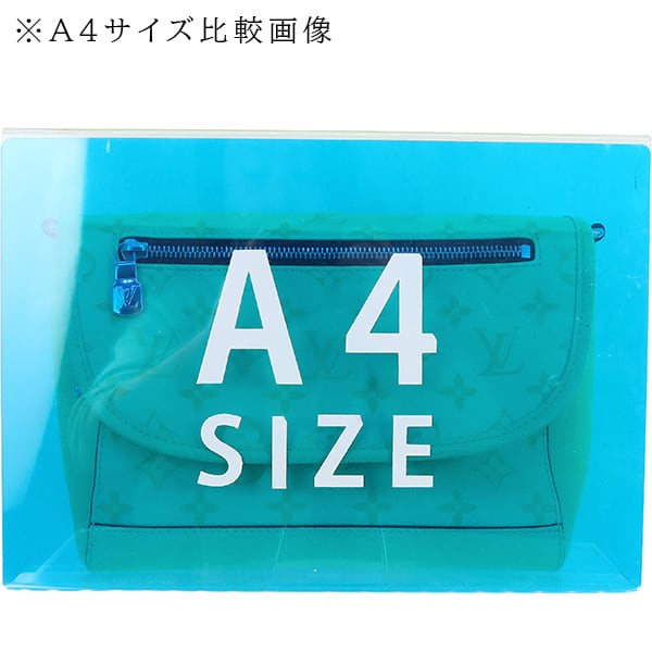 New LOUIS VUITTON ルイヴィトン ショルダーバッグ パルス