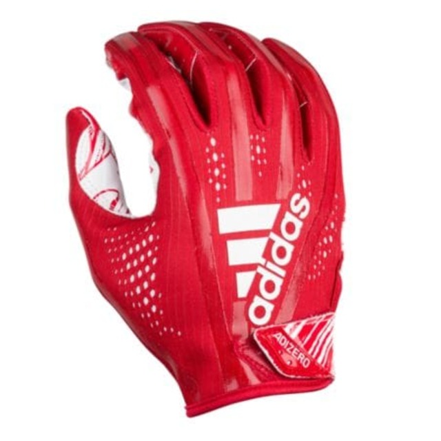 ADIZERO 5 STAR 7 アメフト グローブ