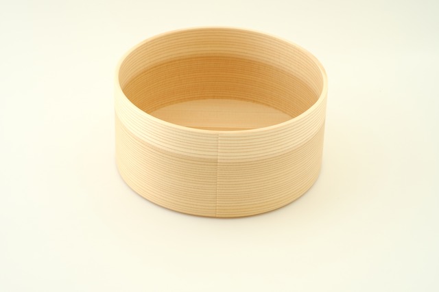 Bowl/#003-L｜Feb.2026｜9/10