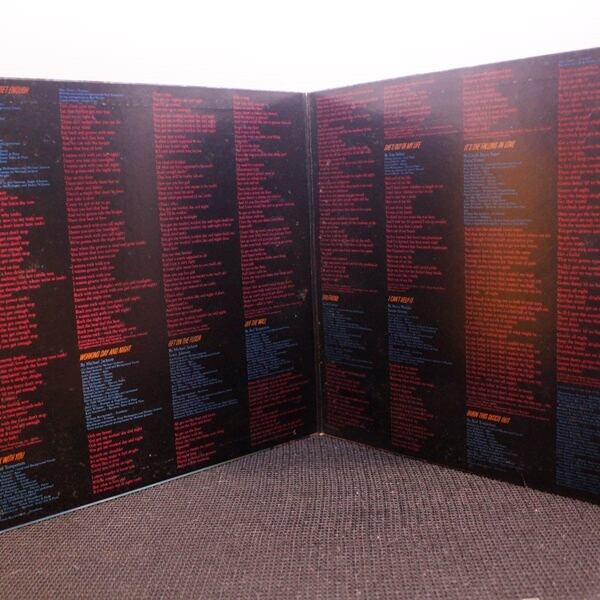 Michael Jackson / Off The Wall [25-3P-149] - 画像5