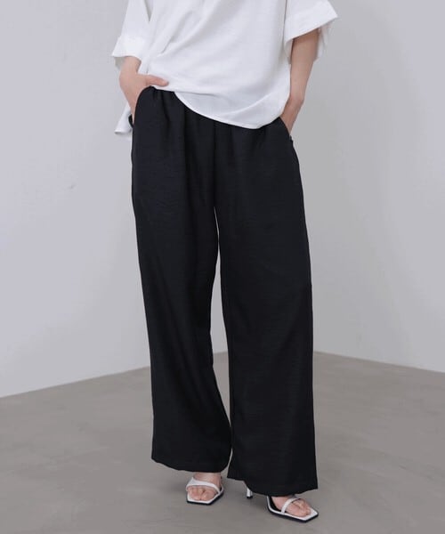 shirt pants set up
