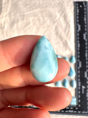 【閉店前スペシャル】めぐるぬくもり|ラリマー12