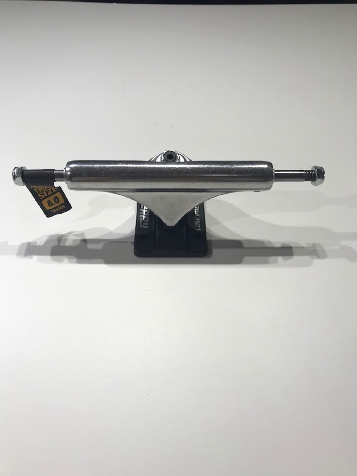 Slappy Trucks ST1 LOW 8.0