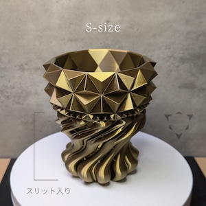 錐drape05 | SサイズGOLD
