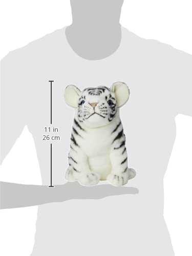 人気商品】ハンサ(Hansa) ヘッドカバー 白 HANSA フェアウェイウッド用