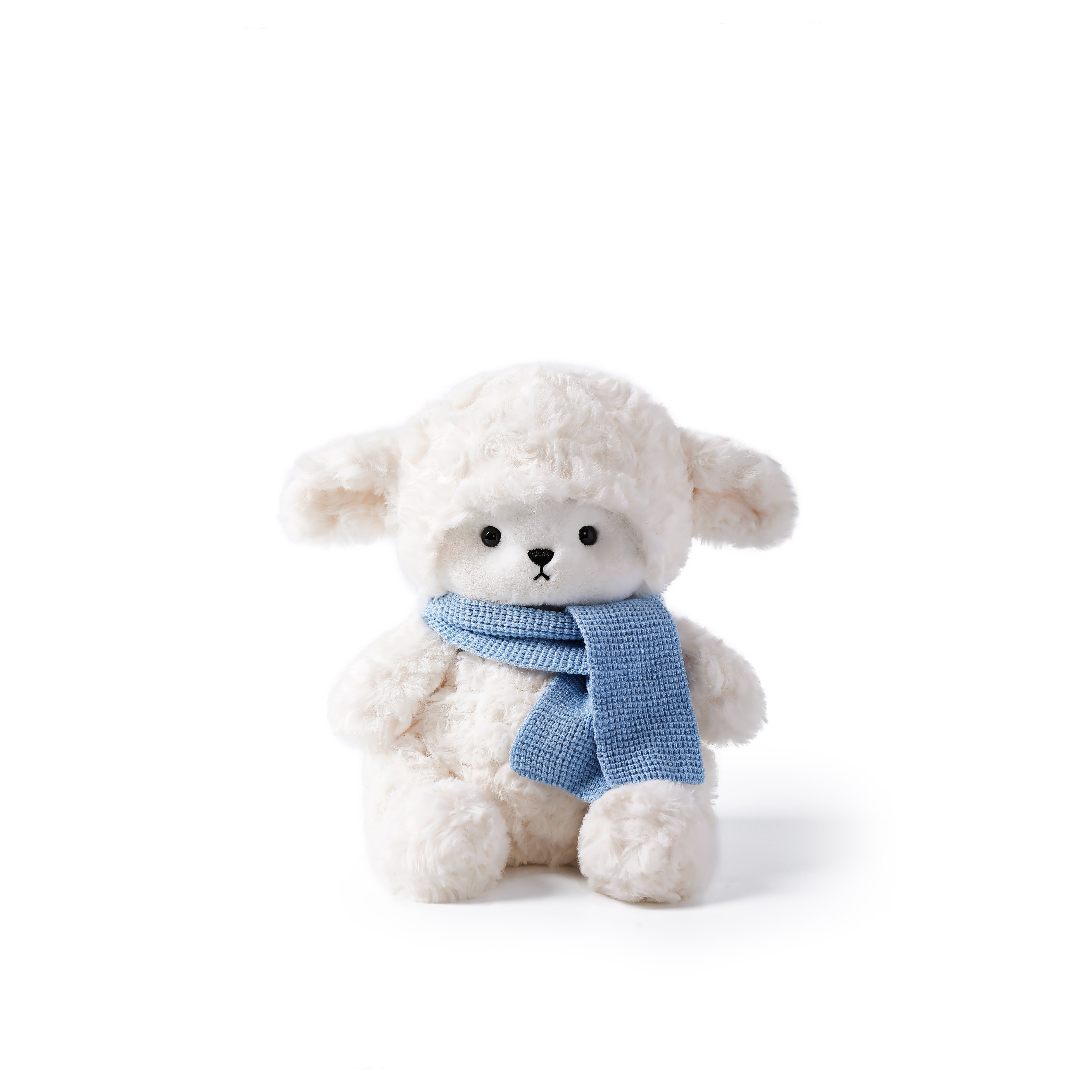 Scarf Sheep Baby_MC400241B