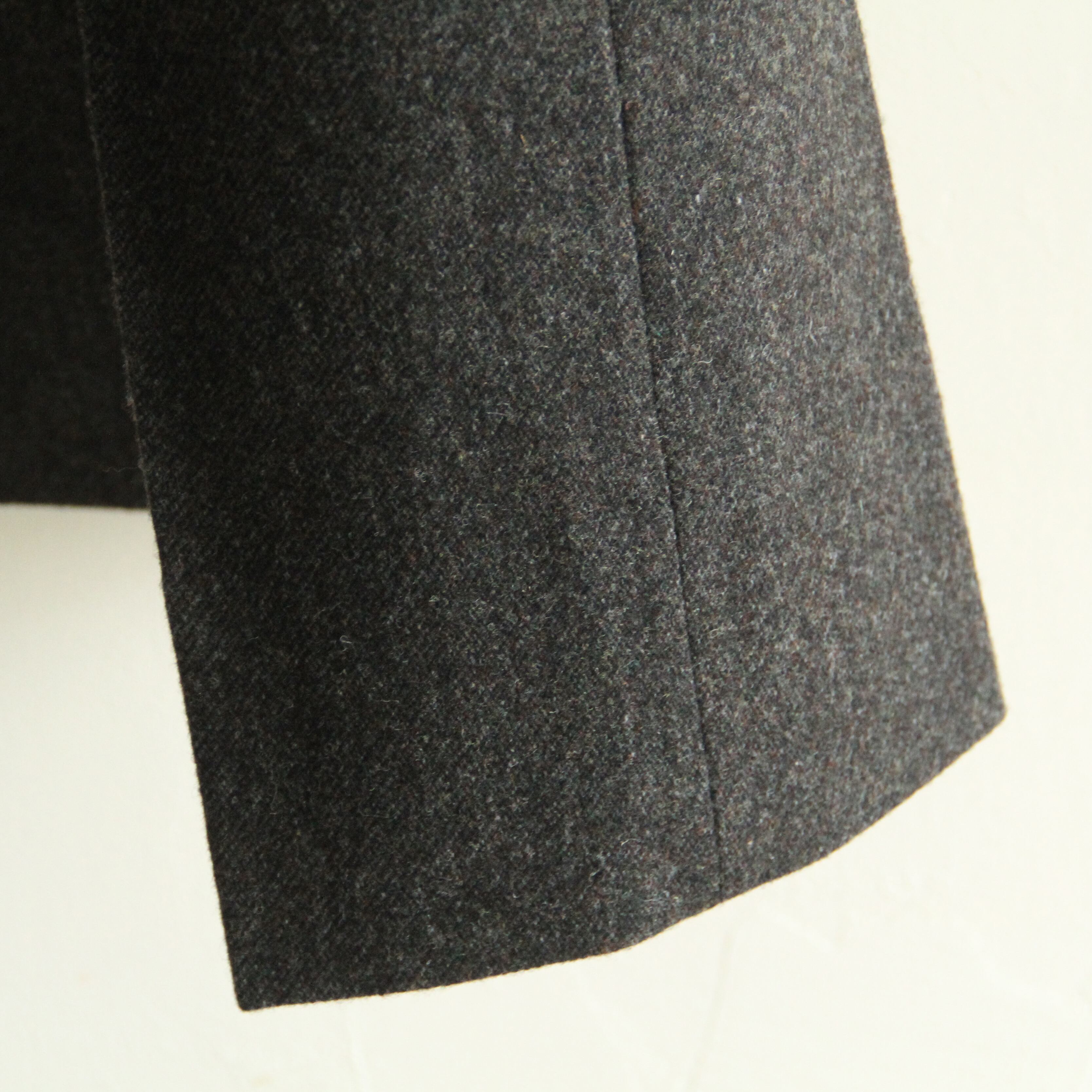 MAATEE&SONS【 mens 】Jefferly tweed | Terminal