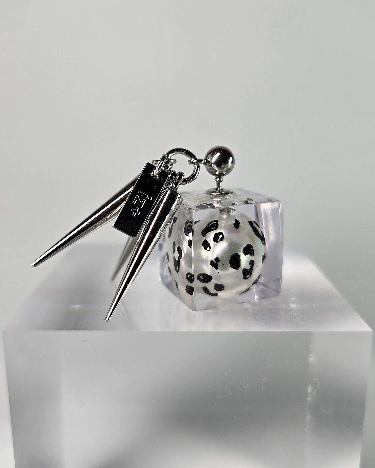 ART CUBE. #004【一点モノ】 - 1