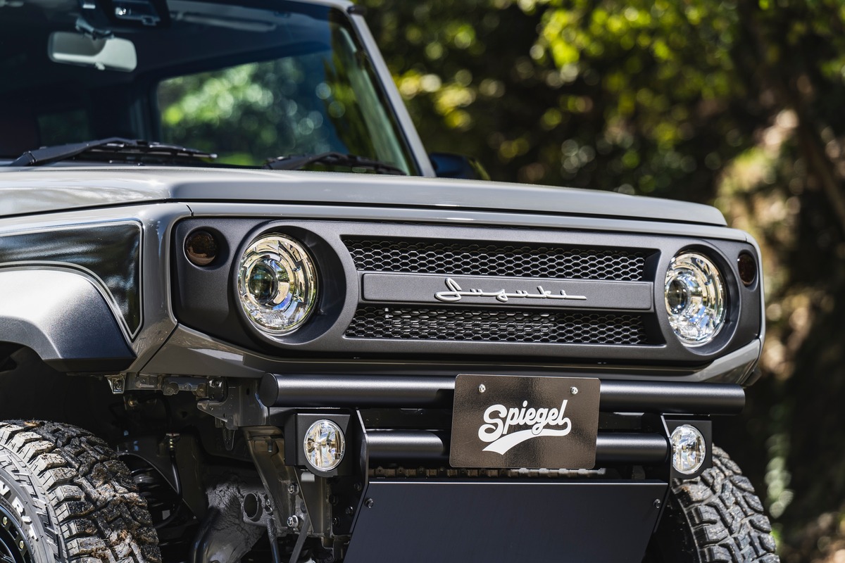fusion JIMNY