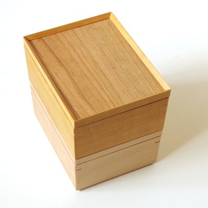 手許箱（てもとばこ） Box to keep valuables