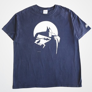 1998 GRAPHITTI DC COMIX BATMAN CHARACTER TSHIRT