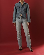 1980's Levi's / 501 RL Denim Pants - 10