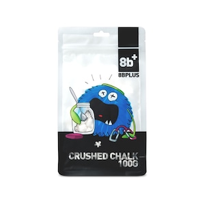 8BPLUS CHALK CRUSHED 100g