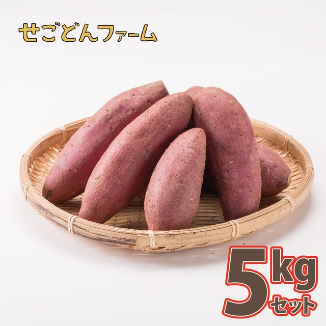 シルクスイート［5kgセット］サイズ混載