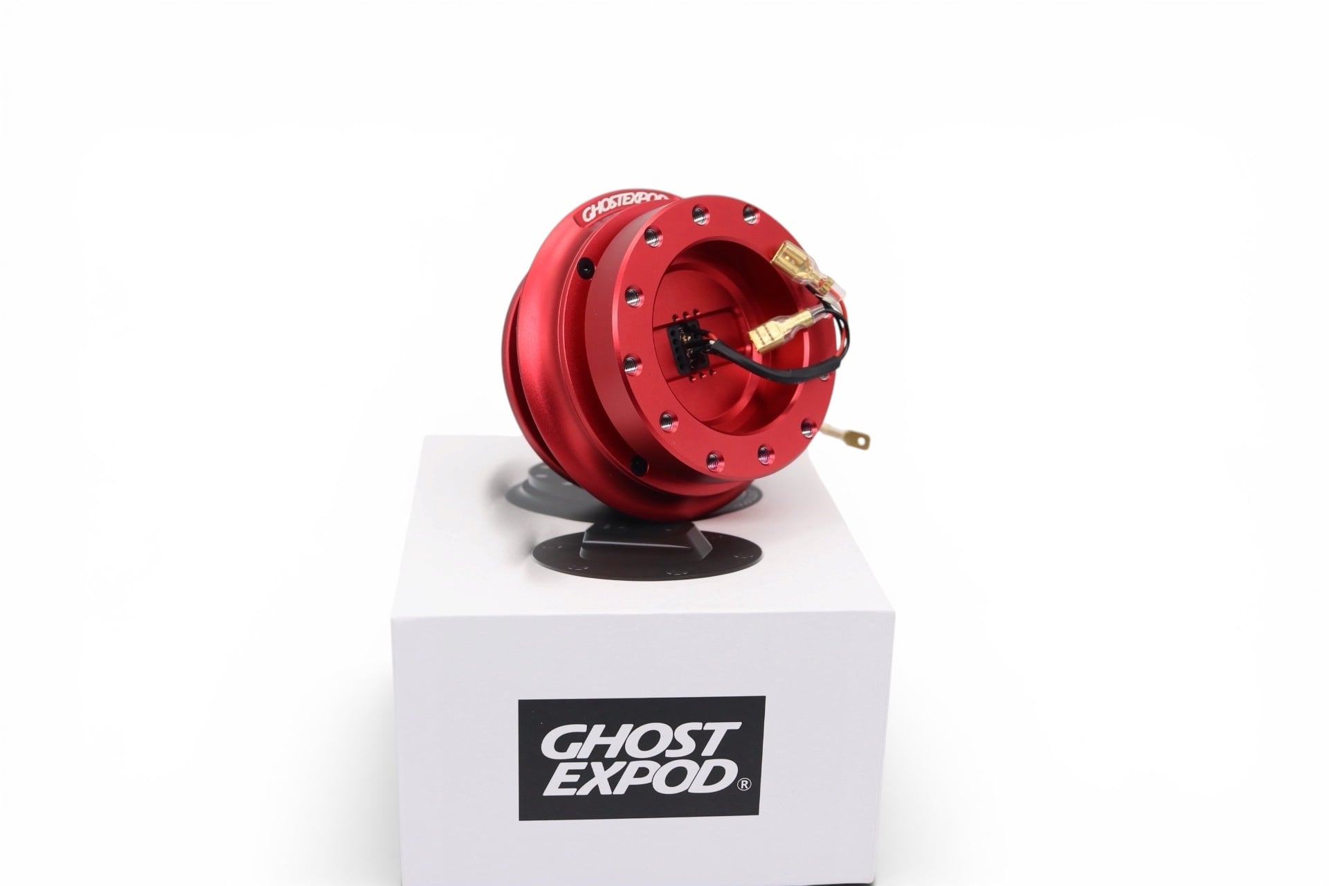 クイックリリース | GHOST EXPOD