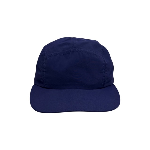 MOUNTAIN EQUIPMENT CO-OP 5-PANEL NYLON CAMP CAP ONE SIZE (USED)