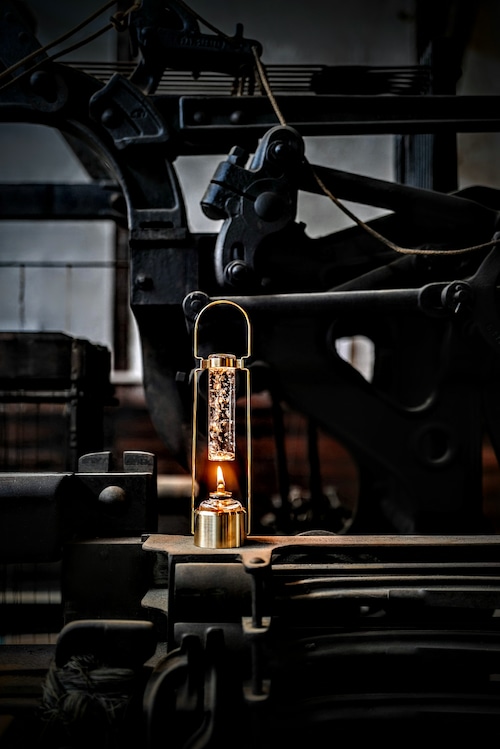 TOKYO EAST「Aroma Lamp」