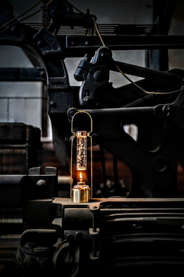 TOKYO EAST「Aroma Lamp」