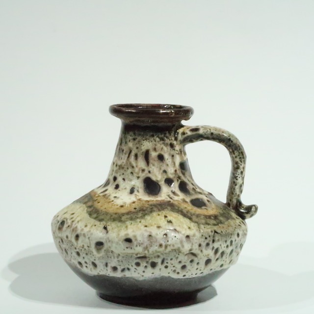Dümler＆Breiden | Fat Lava & German Art Pottery