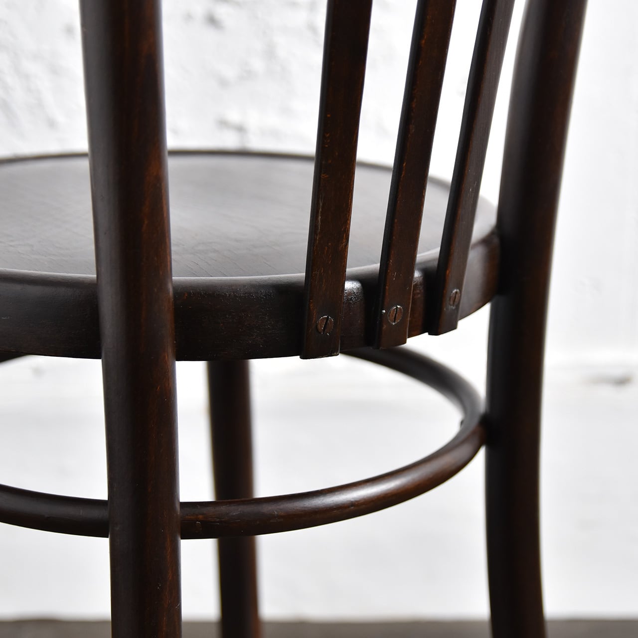 Bentwood Chair / ベントウッド チェア / 2301BNS-K-001 | BANSE