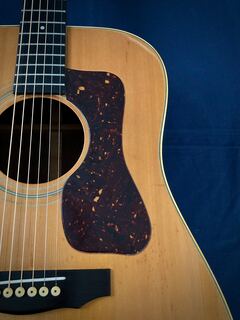 アリア GL350 1970年代 Guild D-50 type マツモク製 商品画像 13