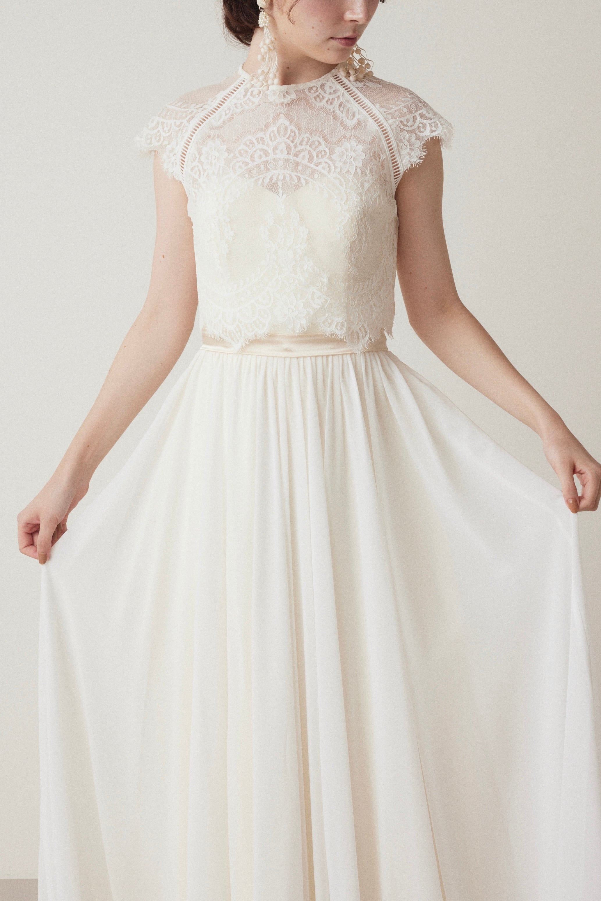 Special Price | Lumiere Wedding Dress