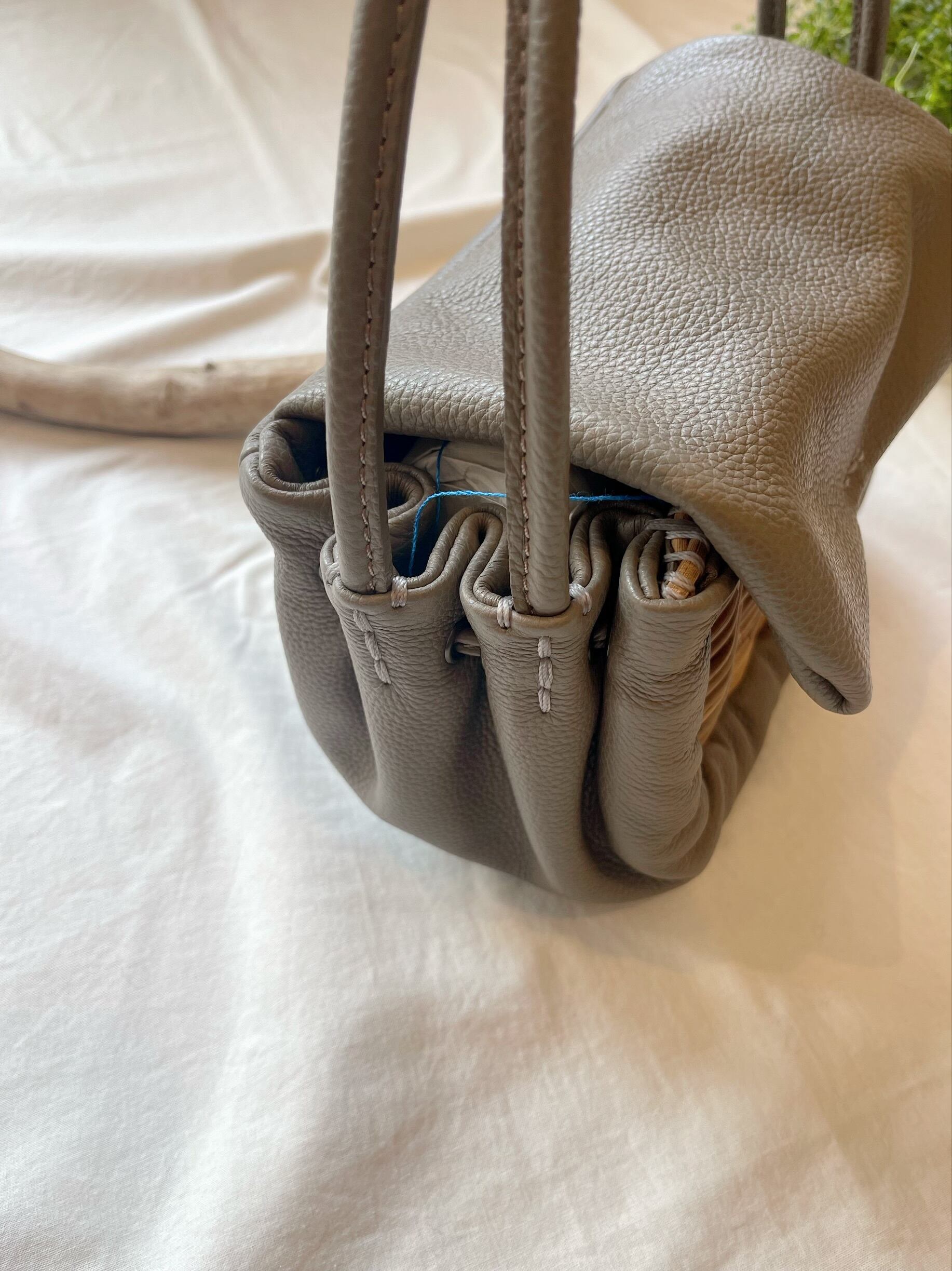 エバゴスアコーディオンバッグ