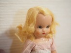 ナンシー・アン  「ストーリーブックドール」プラスティック　アップリケエプロン 画像6