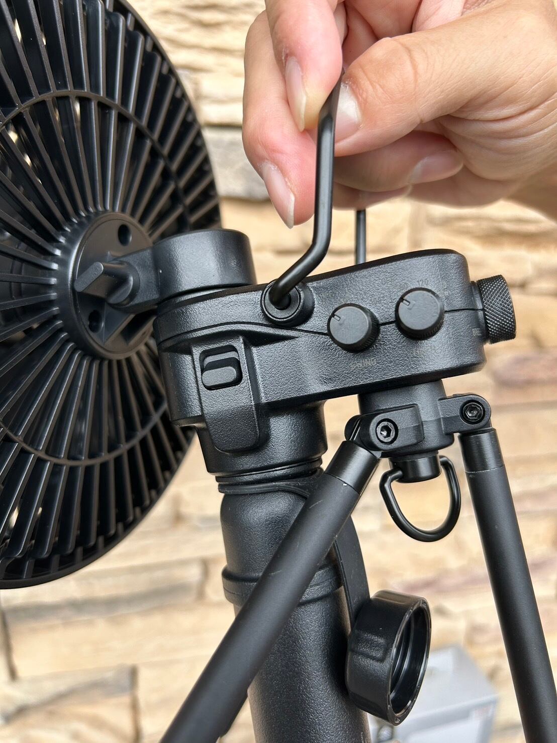 NESTOUT ネストアウト 】サーキュレーター FAN-1 FAN-NEST-GF1シリーズ