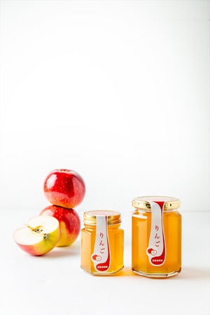 りんごはちみつ　150ｇ