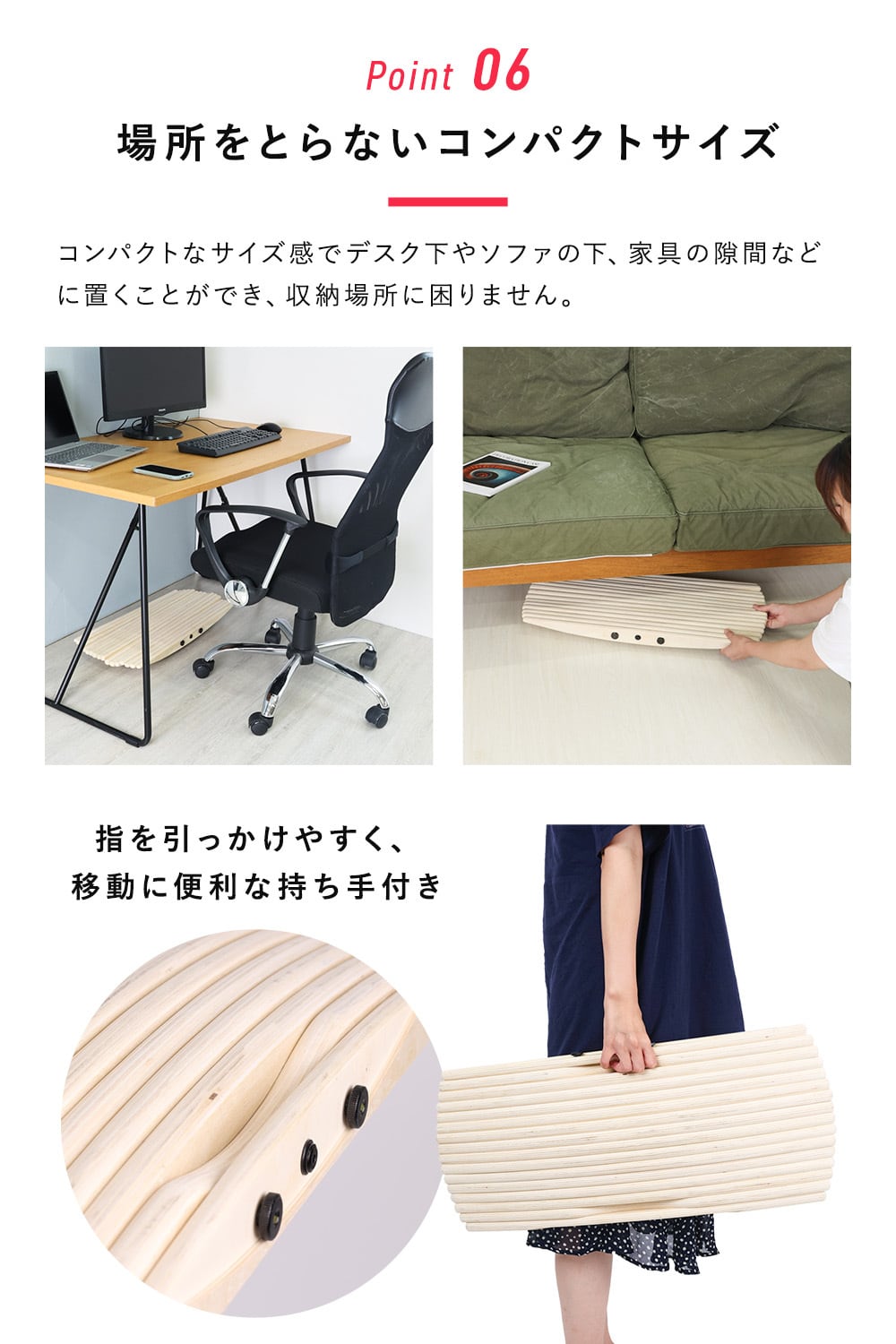 ウェーブバランスボード バランスボード 木製 | MRG JAPAN Direct