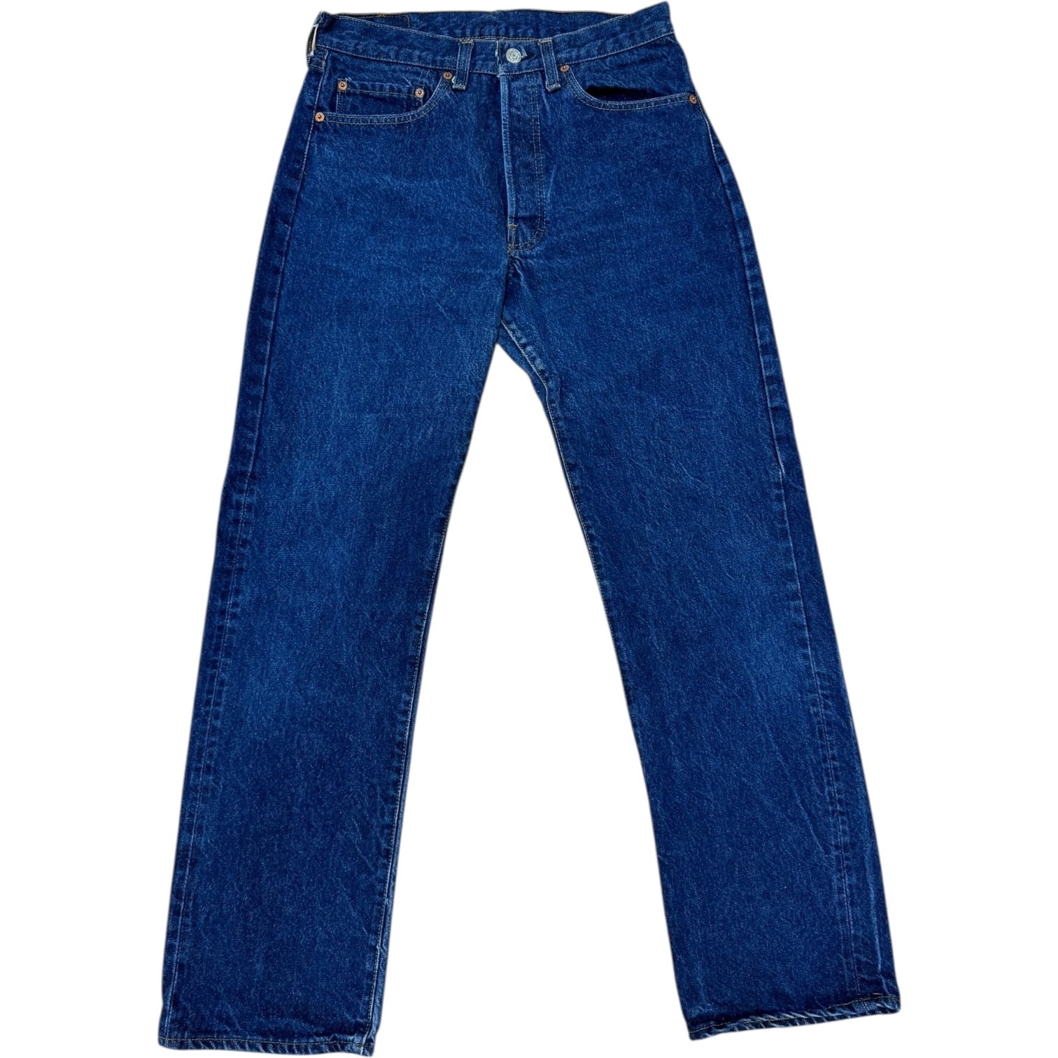 60s W33 big E Levi's 501 USA製 デニム ジーンズ リーバイス