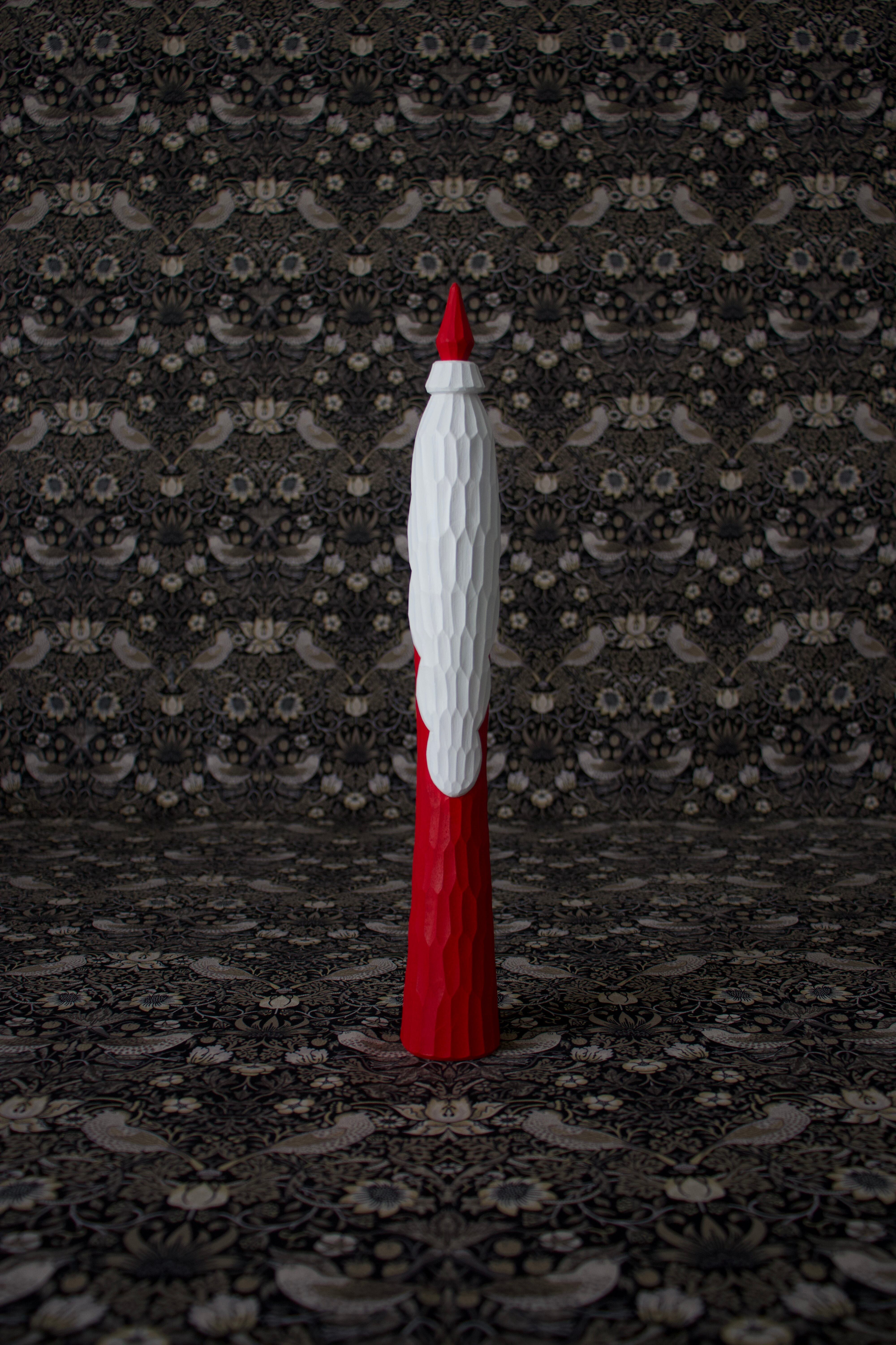 37 | Tongari Santa