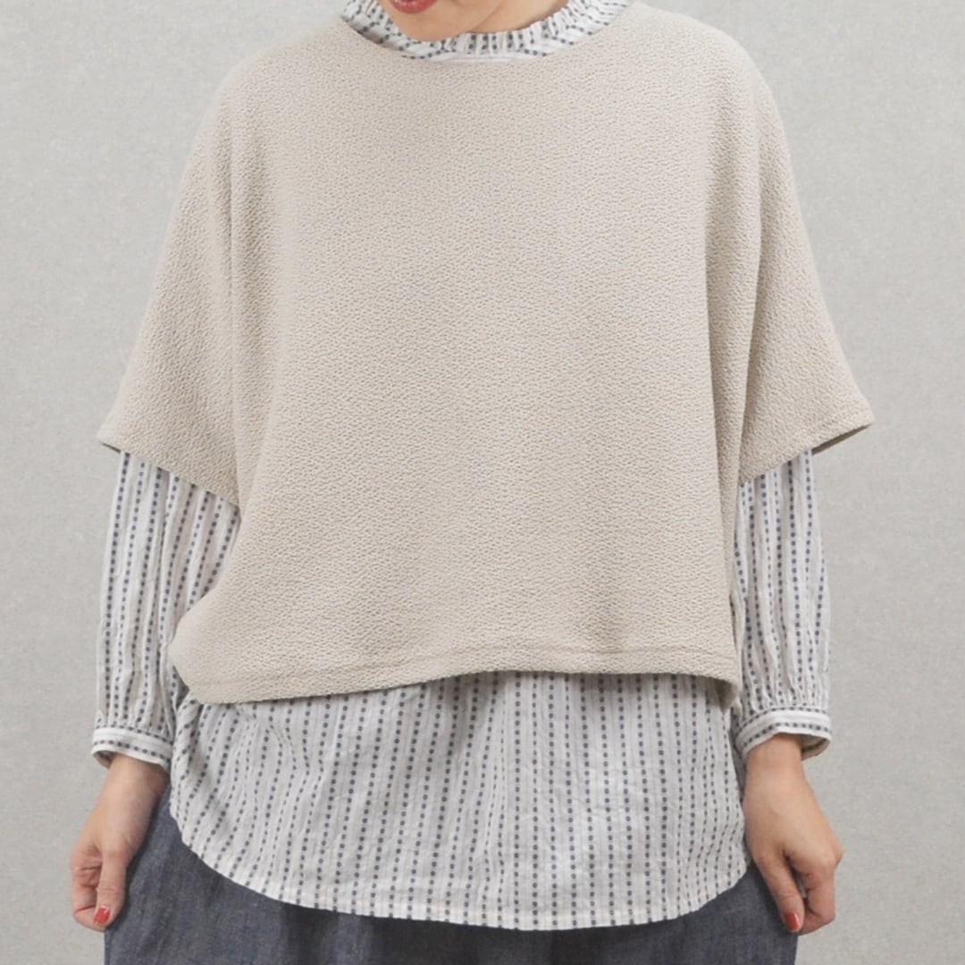 専用です 丸文商店 プラワン +one ウールコート プラワン +One