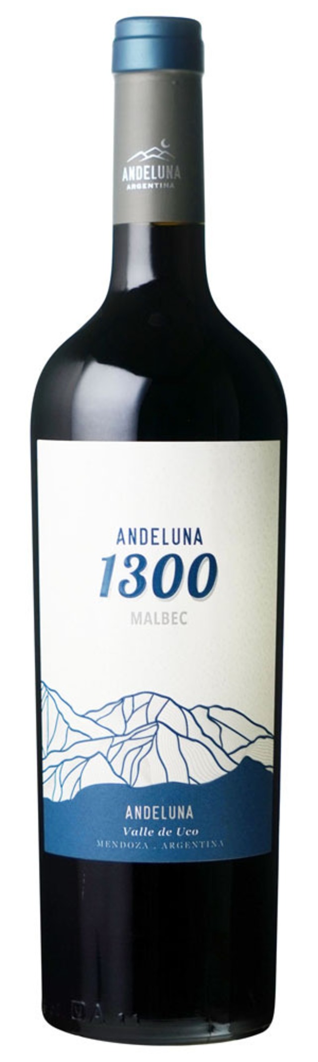 アンデルーナ マルベック　21　アンデルーナ セラーズ　Andeluna Malbec　21　Andeluna Cellars