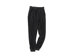 Corduroy Black-Pants (JMS1910-022)