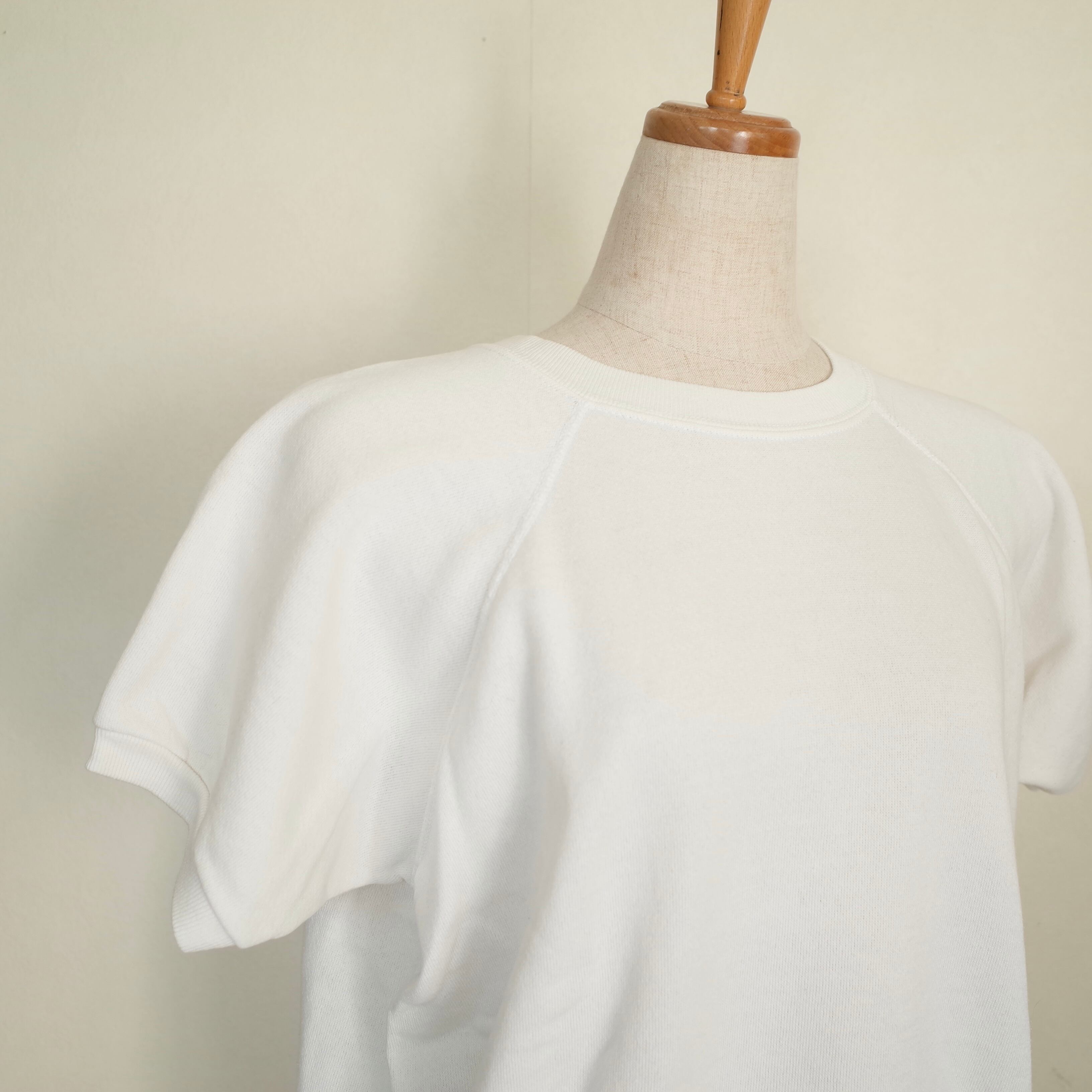 80s USA made short sleeve sweat