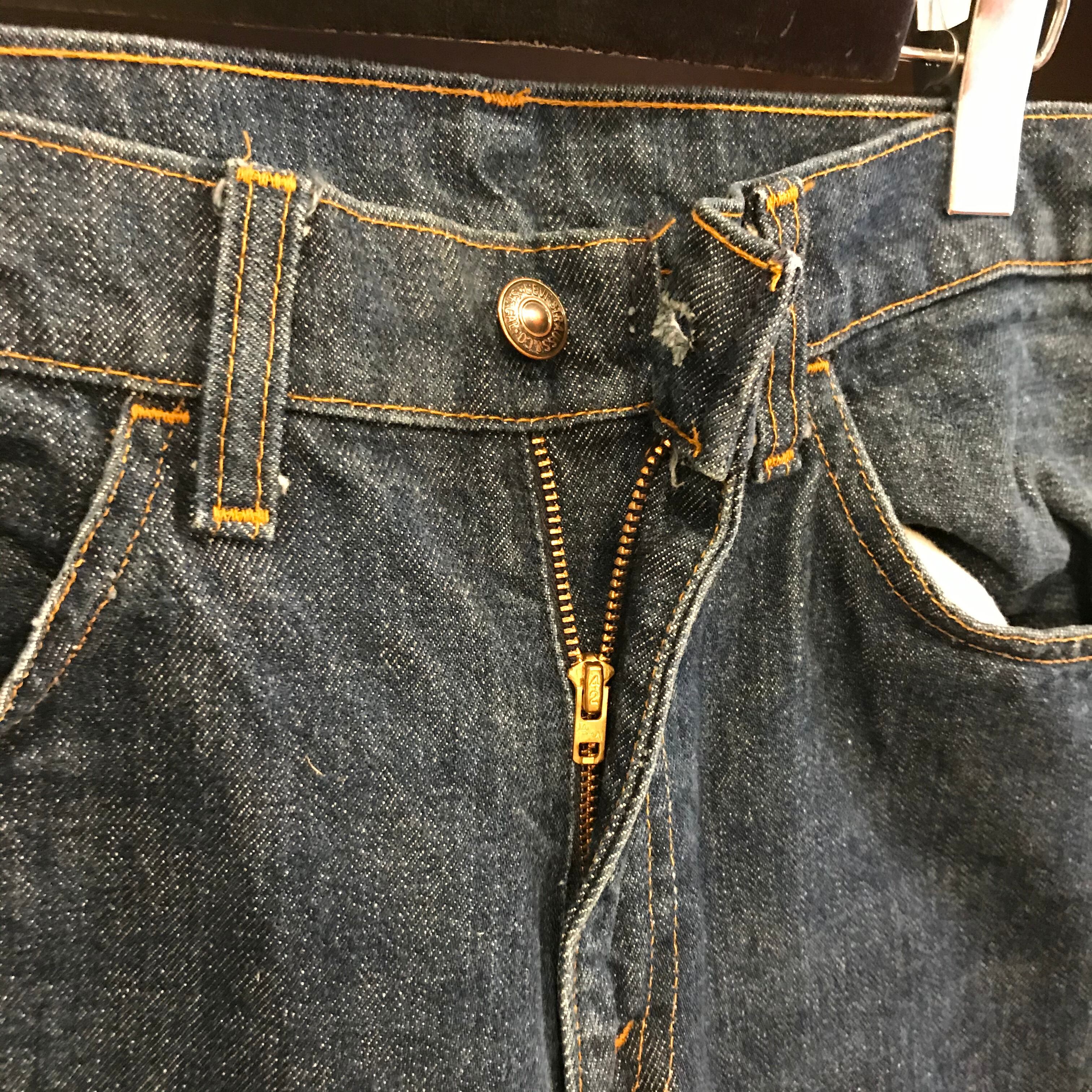 ゆーてん様専用)70s Levi
