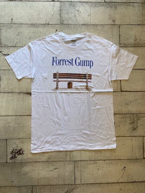 VINTAGE(ヴィンテージ) 90s Forrest Gump BUBBA GUMP フォレスト VINTAGE(ヴィンテージ) 90s Forrest Gump BUBBA GUMP フォレスト