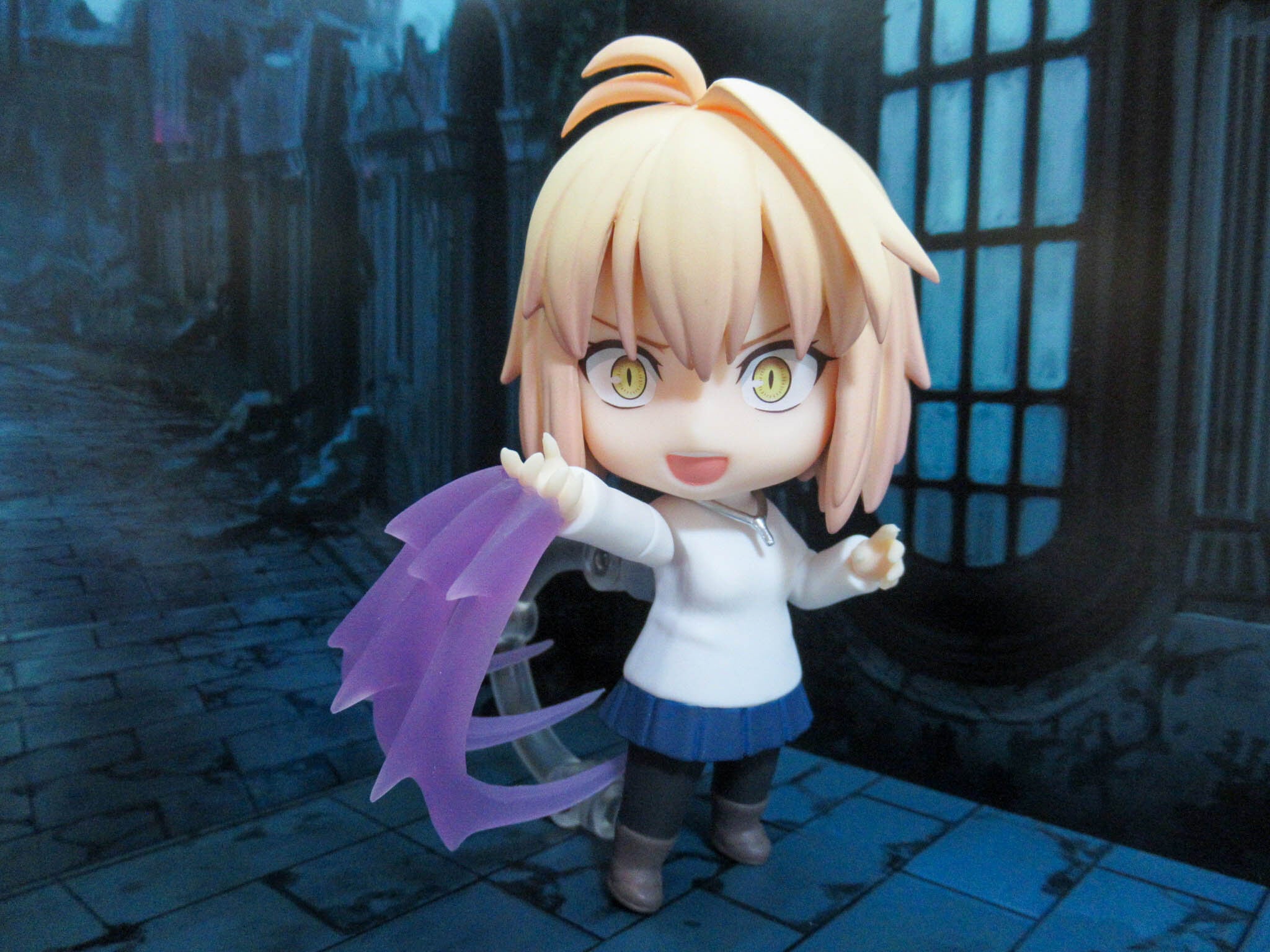 ねんどろいど 1900 アルクェイド・ブリュンスタッド ねんどろいど アルクェイド・ブリュンスタッド