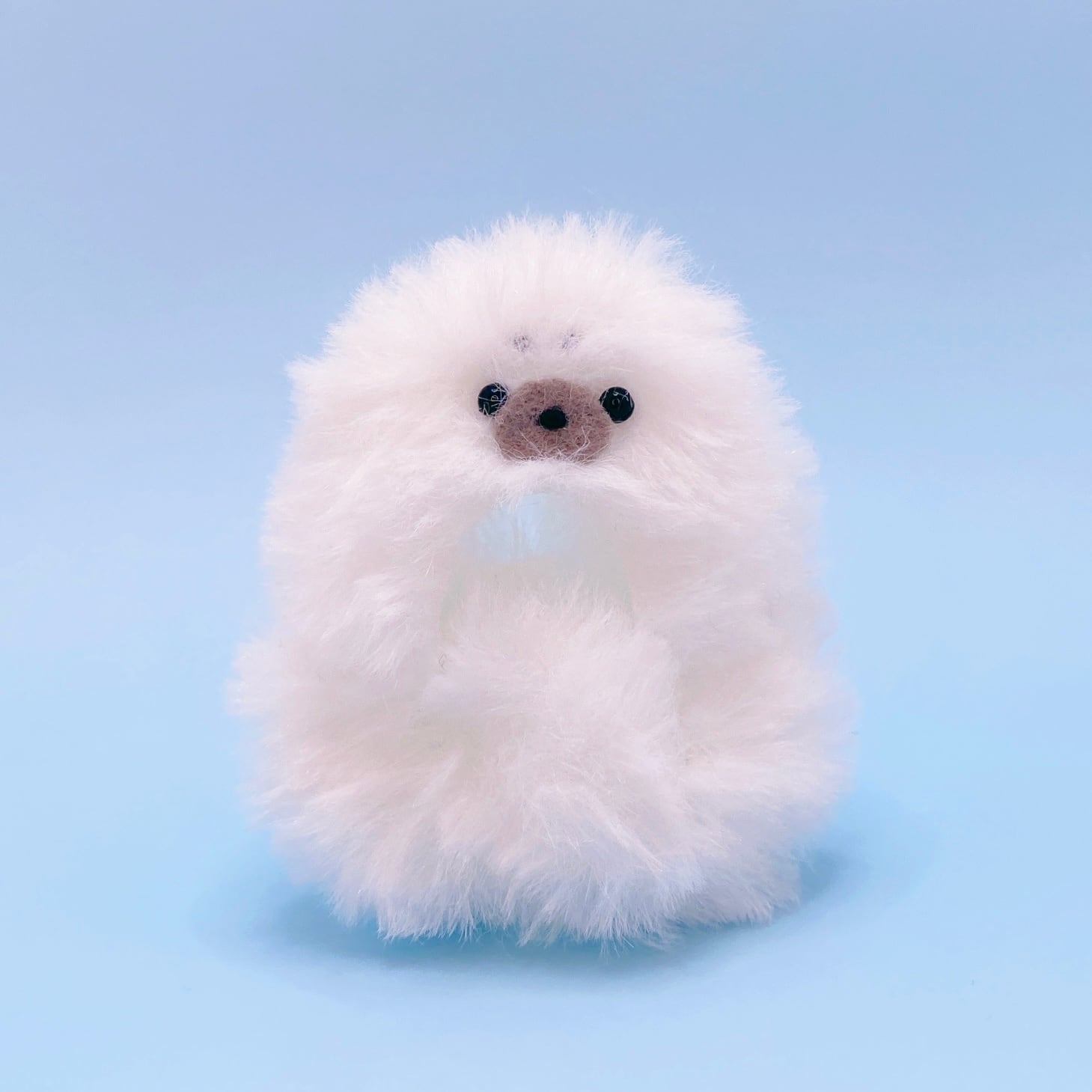 くまさんの着ぐるみ(チョコレート) | ぷるぷるボンバー