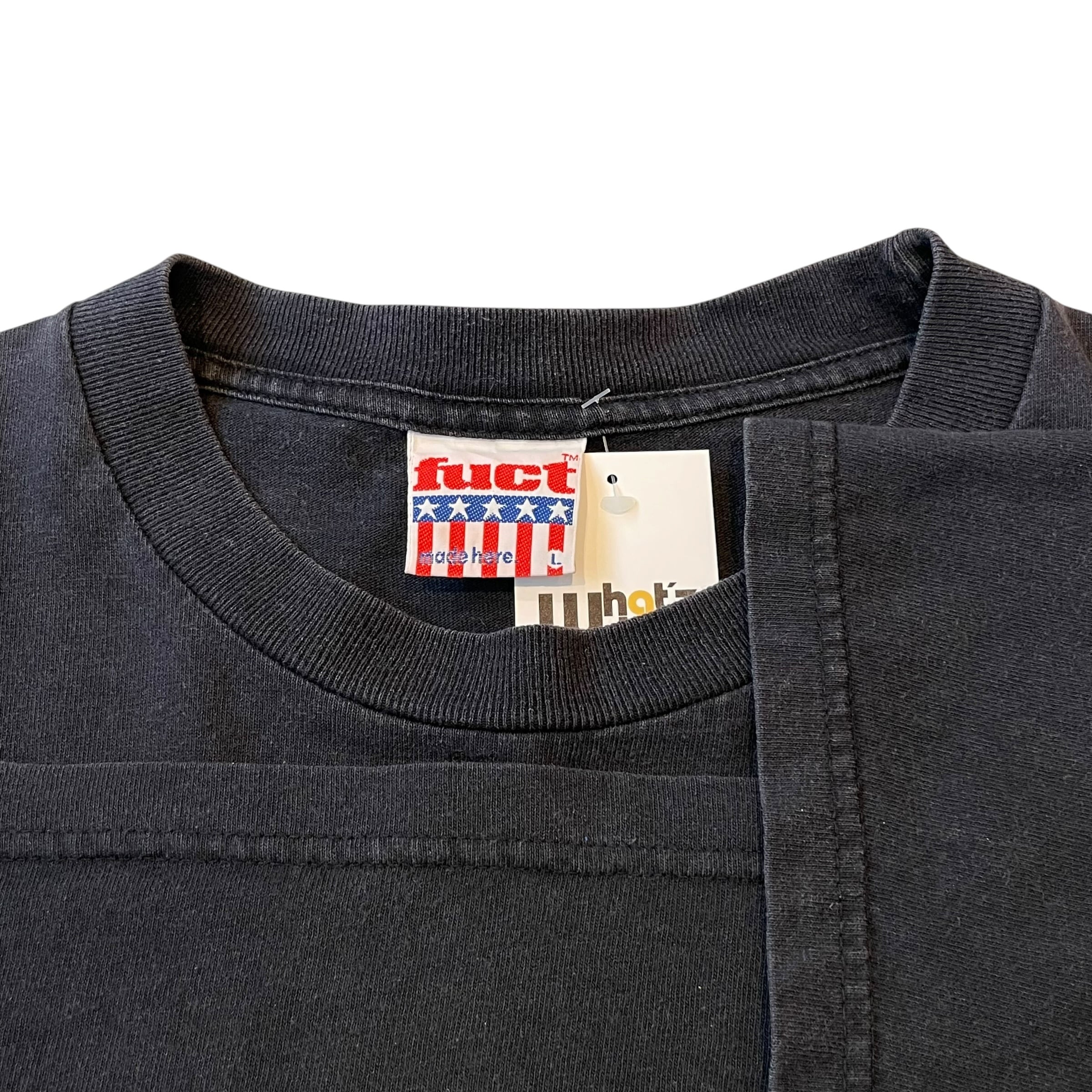 1990s FUCT 