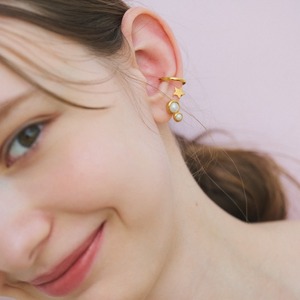 Telescope Pearl Pierce [WM-PC098]