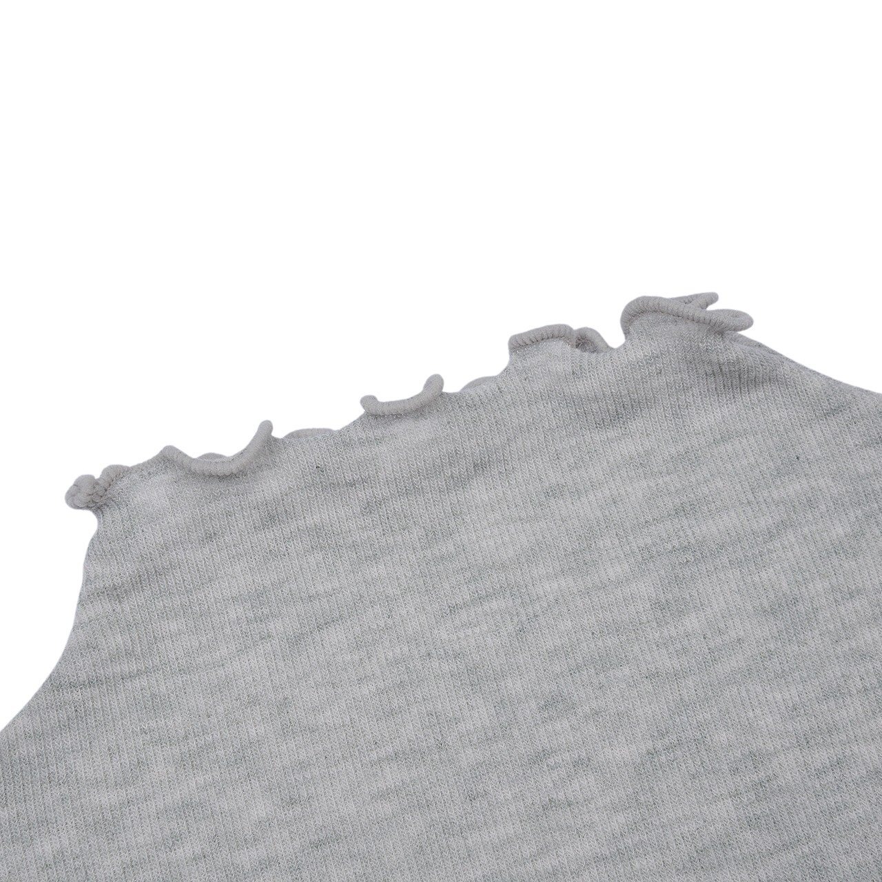 FORK CHIPS［取寄］muffy layered tee 26winter