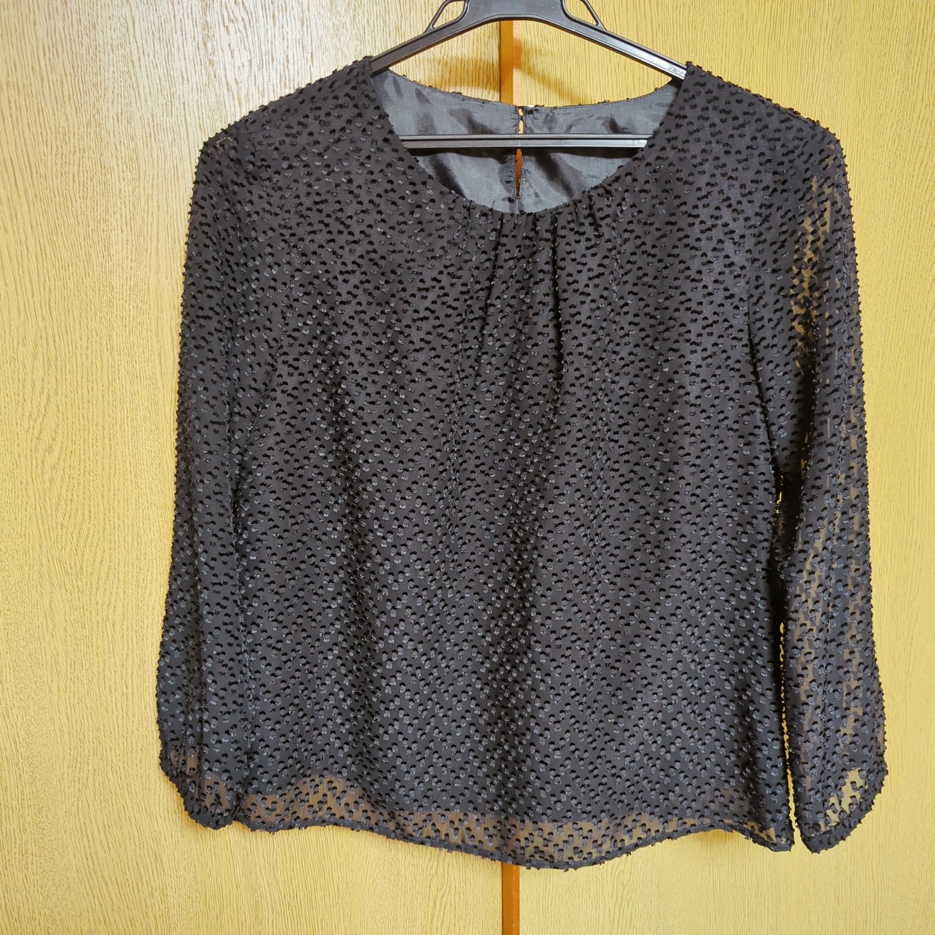 中古】 NEWYORKER セットアップ スーツ 上下セット 9号 ニューヨーカー