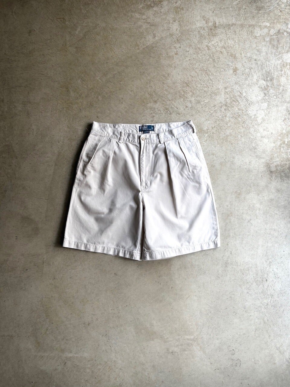 Polo by Ralph Lauren “TYLER SHORT”【W34】