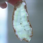 Spring Garden 10 - アゲートヒーリングチャイム / Agate Sun Catcher Wind Chime 917