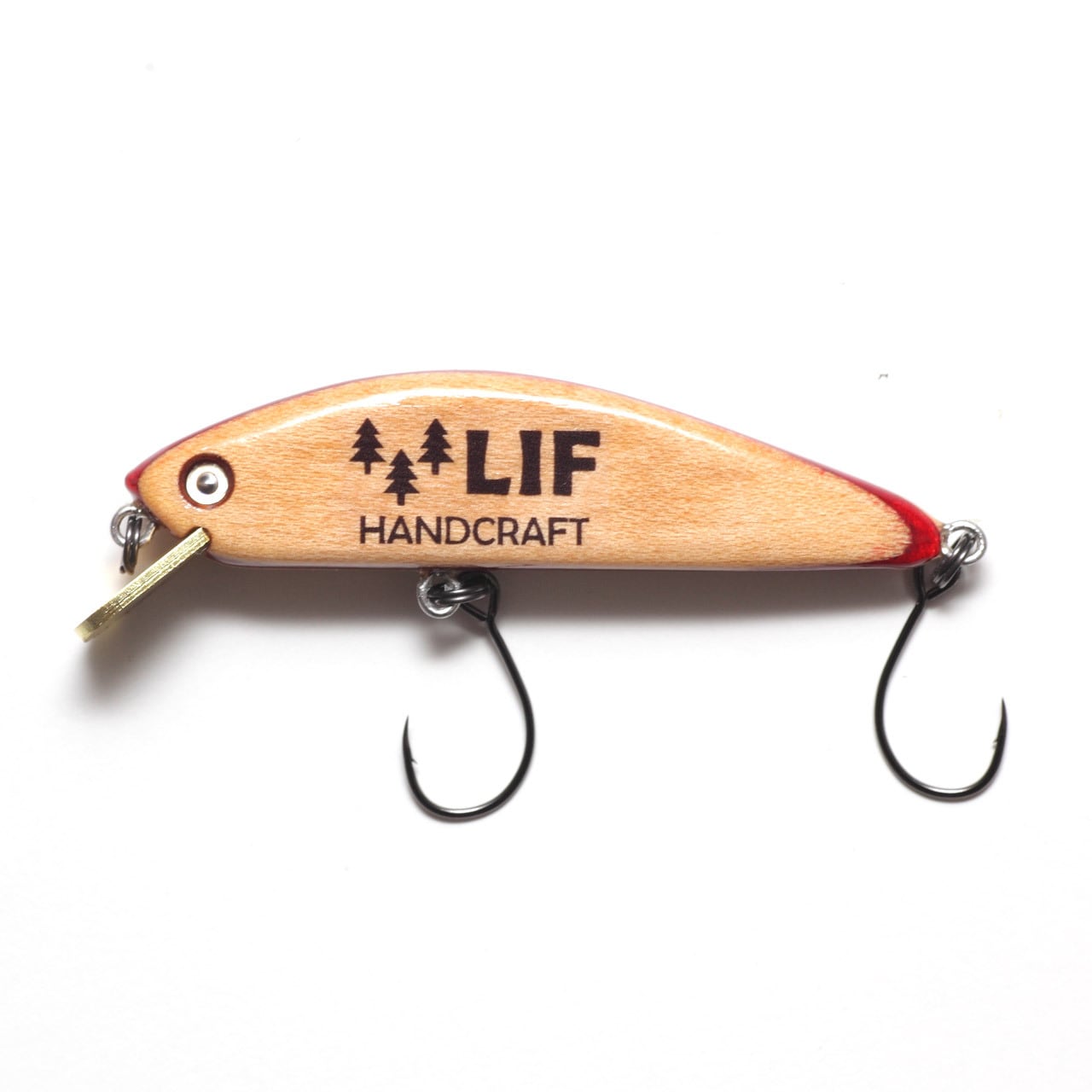 SK8 5PLY 54S "Red lines"